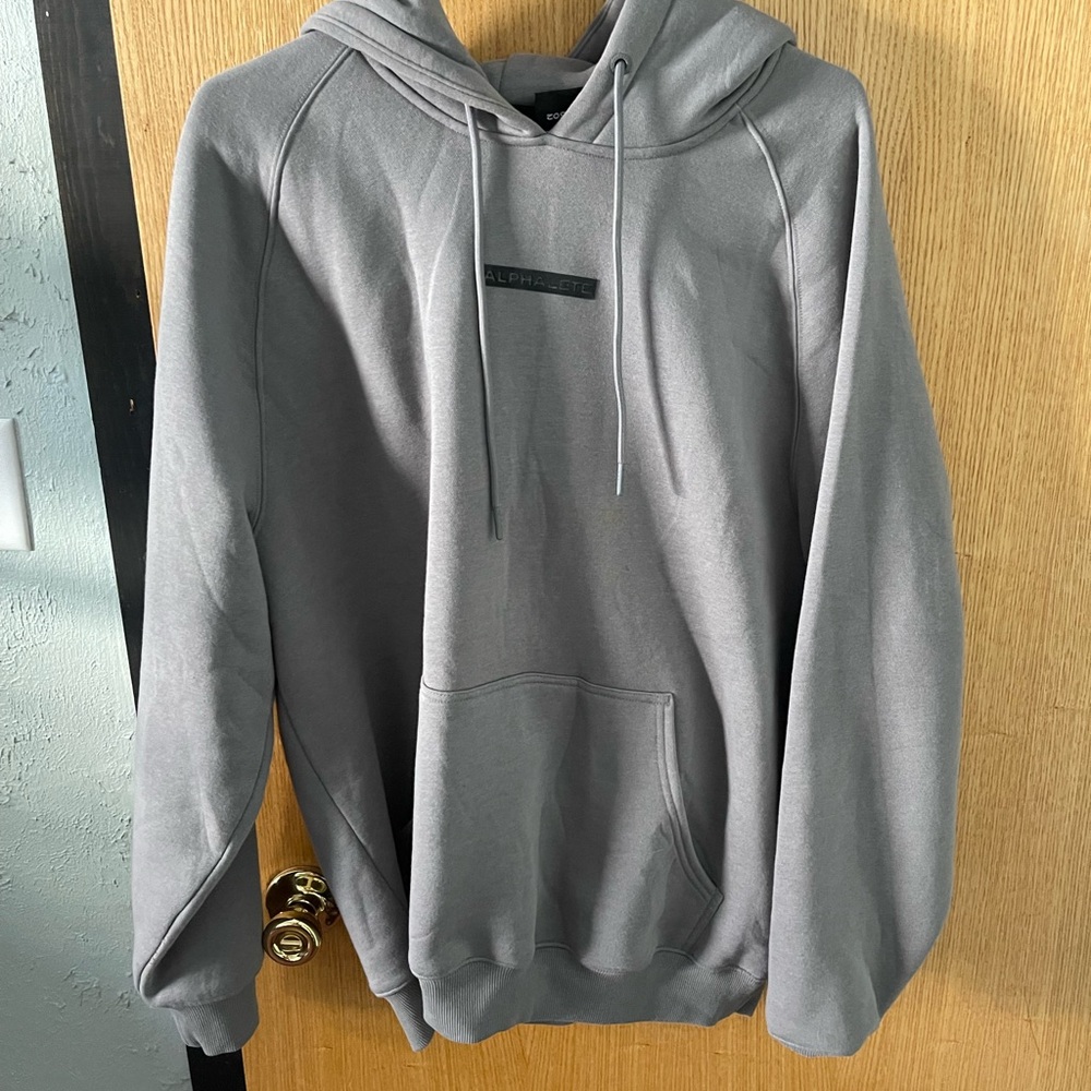 Alphalete Union Hoodie